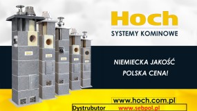 System Kominowy - Seb - Pol Sebastian Orlik Materiały Budowlane Łochowo