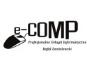 e-COMP Profesjonalne Usługi Informatyczne Rafał Danielewski
