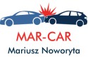 MAR-CAR Mariusz Noworyta