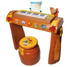 Pianino dla dzieci - PHU LOOK MATEUSZ BRZEZIŃSKI Przewóz