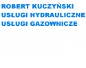 Robert Kuczyński usługi gazowe i hydrauliczne