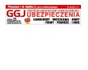 Centrum Ubezpieczń i Nieruchomości " GGJ " Jacek Wolny