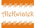 Kwiaciarnia AleKwiatek Aleksandra Wróbel