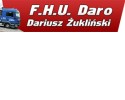 F.H.U. DARO Dariusz Żukliński