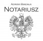 Kancelaria Notarialna Notariusz Adrian Biadała