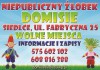 Niepubliczny Żłobek DOMISIE