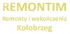 REMONTIM - Usługi remontowe i wykończeniowe Kołobrzeg