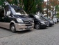 Obsługa transportowa eventów. Wsparcie logistyczne - Sopot AutoComfort Przewóz osób, Transport VIP