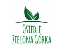 Domy Szeregowe - Osiedle Zielona Górka