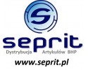 SEPRIT - Dystrybucja art. BHP
