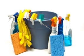 Sprzątanie - Clean-Master - Pranie Dywanów Zabrze