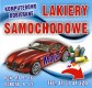 Maja P.P.H.U. Mieszalnia Lakierów Samochodowych