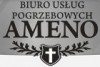 Usługi Pogrzebowe Ameno