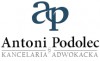 Antoni Podolec Kancelaria Adwokacka