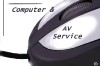 Computer & AV Service