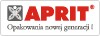 Aprit Producent opakowań doypack