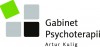 Gabinet psychoterapii - Artur Kulig