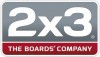 2x3 S.A.