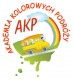 Niepubliczne Przedszkole Akademia Kolorowych Podróży