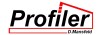 PROFILER Daniel Mansfeld