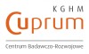 KGHM Cuprum Sp. z o.o. - Centrum Badawczo-Rozwojowe
