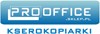 PROOFFICE Kserokopiarki Drukarki Samsung Canon