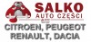 P.H.U. "SALKO" Leszek Cieślak
