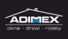 ADIMEX - okna drzwi rolety