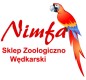 Sklep Zoologiczno-Wędkarski ''NIMFA''Dariusz Jakszik