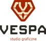 VESPA studio graficzne Łukasz Tomkowiak