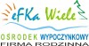 Ośrodek Wypoczynkowy EFKA WIELE Firma Rodzinna Maria Florek