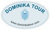 DOMINIKA TOUR Dominika Czepanis