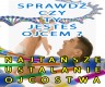 TestynaOjcostwo Ustalenie Ojcostwa Badanie DNA