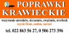 Poprawki krawieckie GRAŻKA