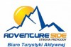 Adventure Side Biuro Turystyki Aktywnej Marcin Jarząbek