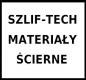 P.P.H. SZLIF-TECH Materiały Ścierne