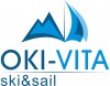 Ski&Sail "OKI-VITA" narty żagle