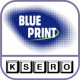 BLUE PRINT Ksero w Bankowej