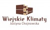 Chojnowska Justyna "WIEJSKIE KLIMATY"