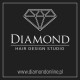 Salon Fryzjerski Diamond Hair Design Studio