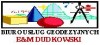 Usługi Geodezyjne Dudkowski