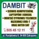 F.H.U. DAMBIT