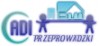 Adi Transport Bagażówka Przeprowadzki
