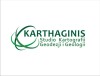 Geodezja Geologia Kartografia KARTHAGINIS