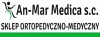 AN-MAR MEDICA s.c. Sklep Ortopedyczno Medyczny