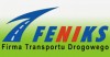 Firma Transportu Drogowego Feniks