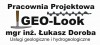 Usługi geologiczne GEO-Look mgr inż. Łukasz Doroba