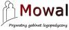 MOWAL gabinet logopedyczny