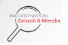 Biuro Detektywistyczne Zarzycki & Wierzba