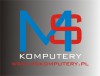 MS KOMPUTERY usługi komputerowe, sklep komputerowy